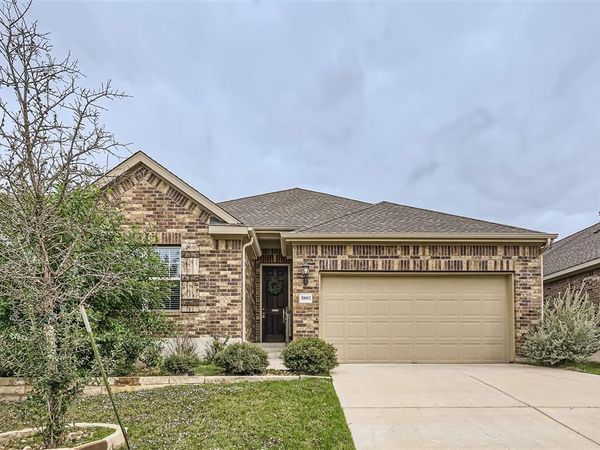 5867 San Savino DR, Round Rock, TX 78665