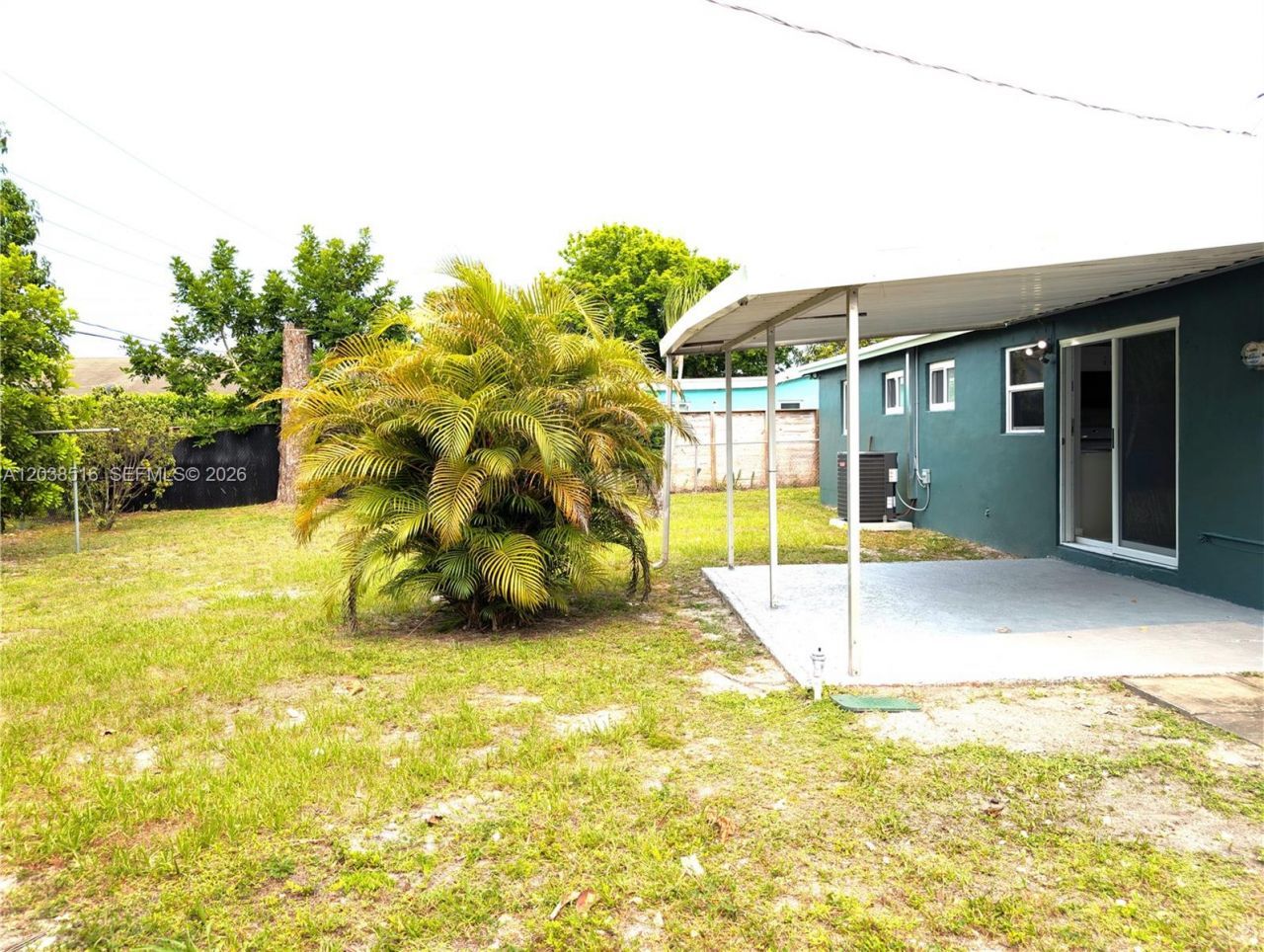 2721 NW 25th St, Fort Lauderdale, FL 33311 Photo