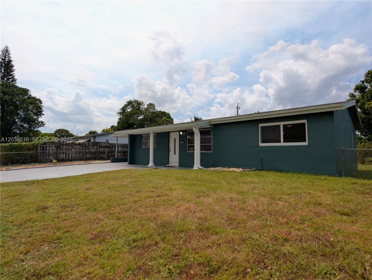 2721 NW 25th St, Fort Lauderdale, FL 33311 Photo