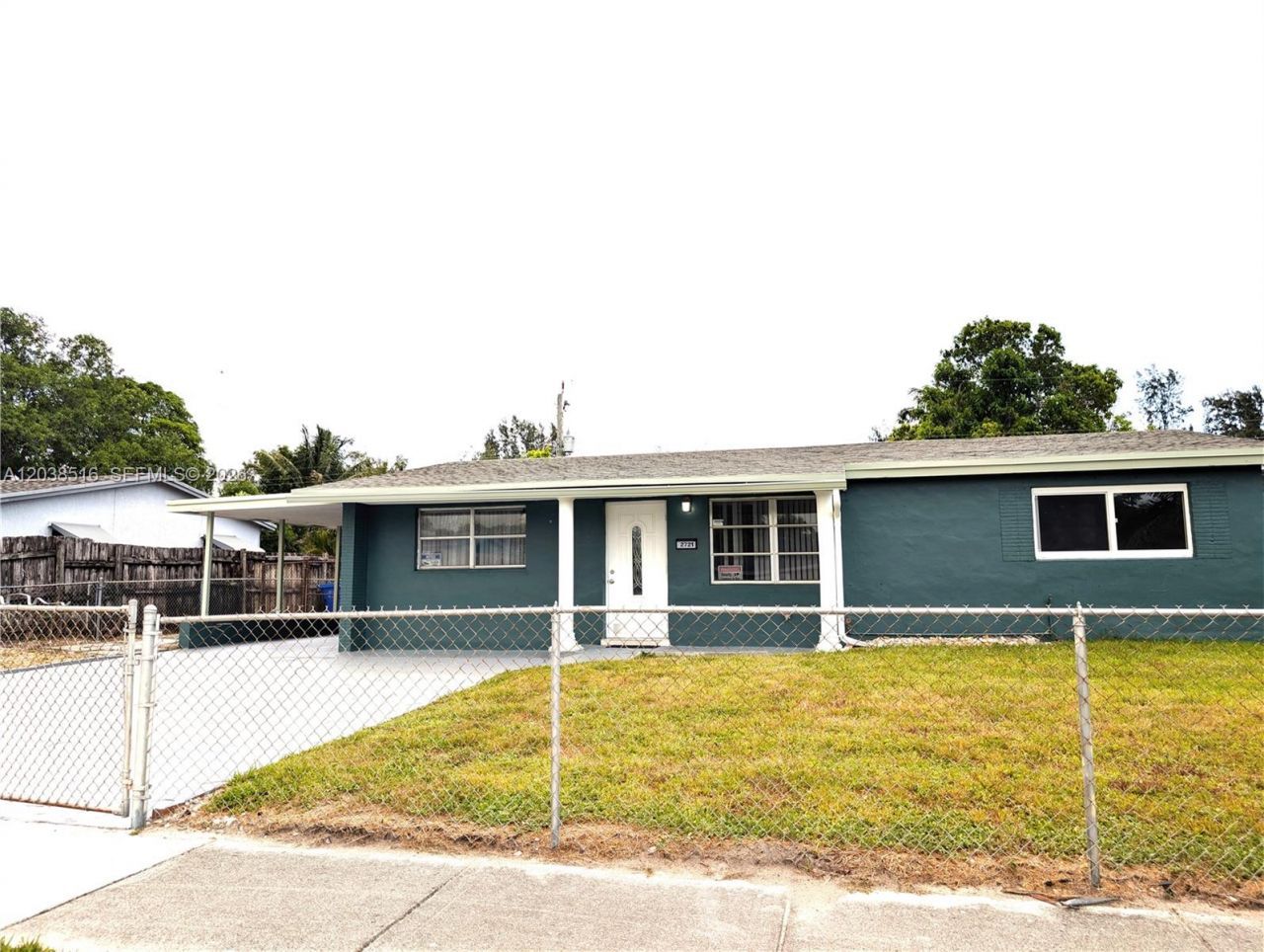 2721 NW 25th St, Fort Lauderdale, FL 33311 Photo