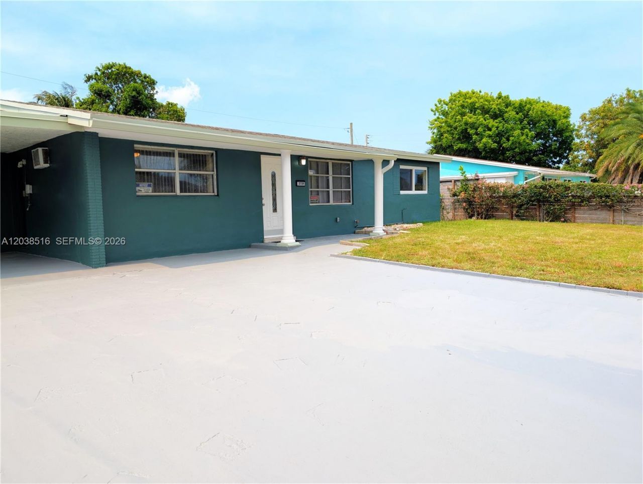 2721 NW 25th St, Fort Lauderdale, FL 33311 Photo
