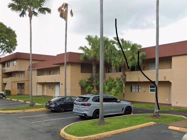 9962 SW 88th St , Unit 712-7, Miami, FL 33176