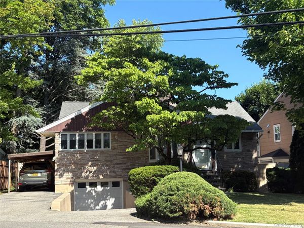 732 Scarsdale Road , Tuckahoe, NY 10707