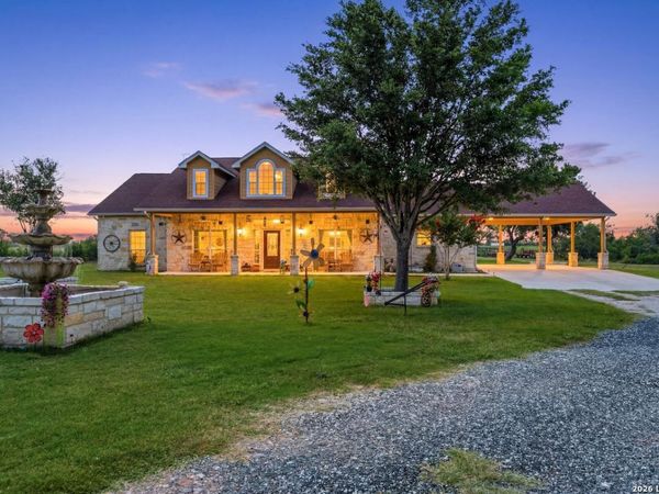 16306 Somerset Rd unit 2, Von Ormy, TX 78073