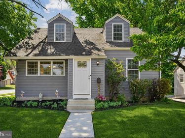600 MAPLE AVENUE , AUDUBON, NJ 08106