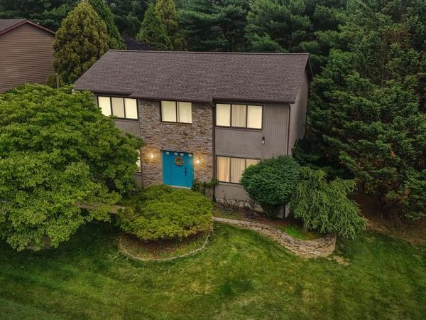 3 OAK HILL COURT, OWINGS MILLS, MD 21117