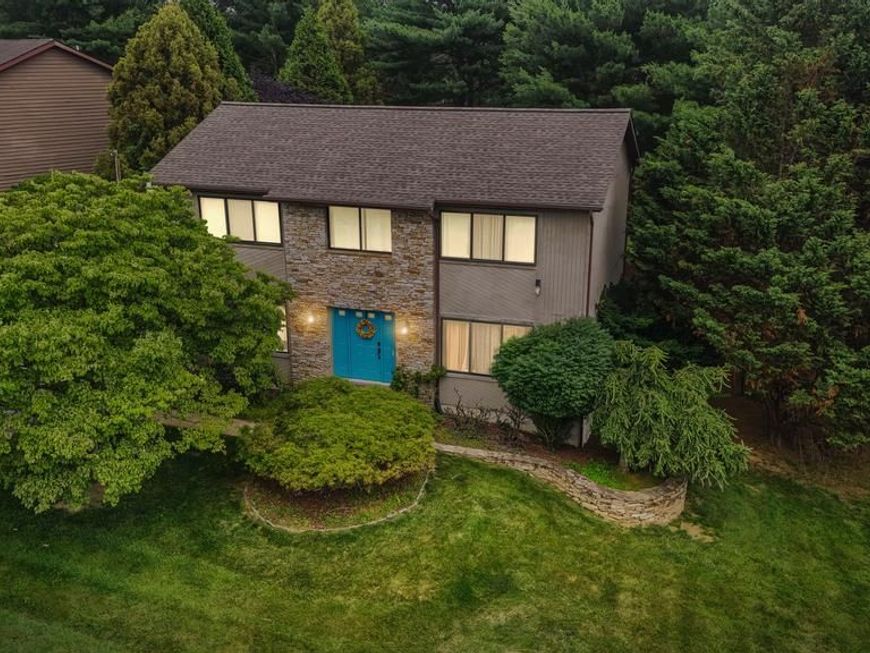 3 Oak Hill Court, Owings Mills, MD 21117 Main Photo