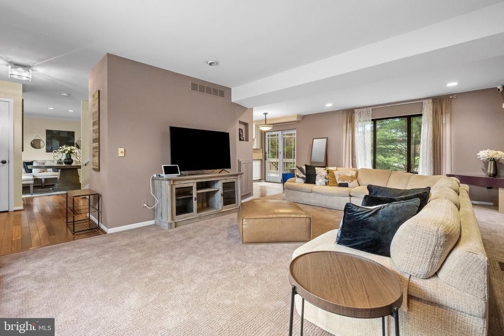 3 Oak Hill Court, Owings Mills, MD 21117 Main Photo