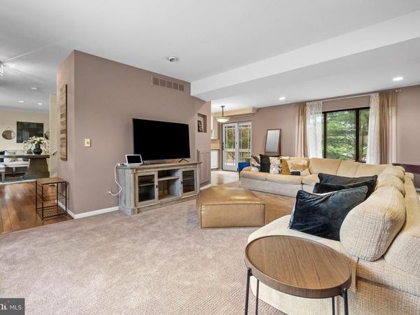 3 OAK HILL COURT, OWINGS MILLS, MD 21117