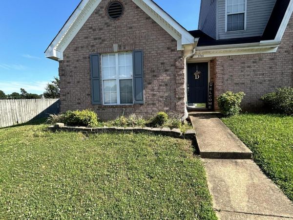 3741 Iron Horse Drive, Horn Lake, MS 38637