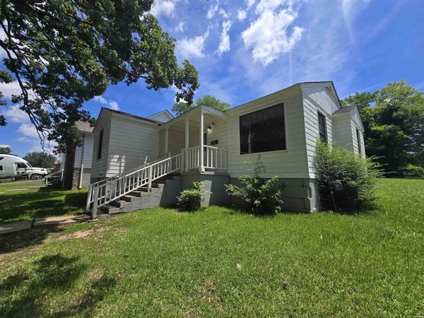 3123 S GAINES, Little Rock, AR 72206