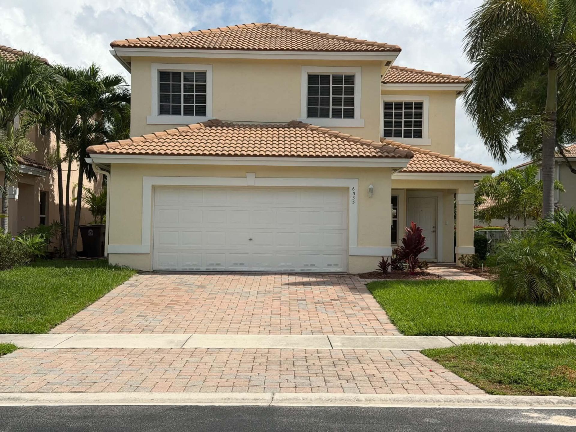 6355 Adriatic Way, West Palm Beach, FL 33413 Photo