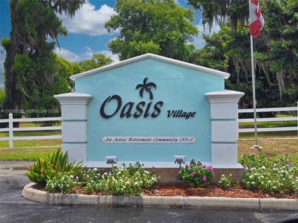 1601 US HWY 441 SE #156 , Okeechobee, FL 34974