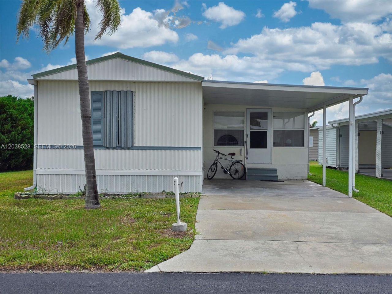 1601 Us Hwy 441 SE #156 , Okeechobee, FL 34974 Photo