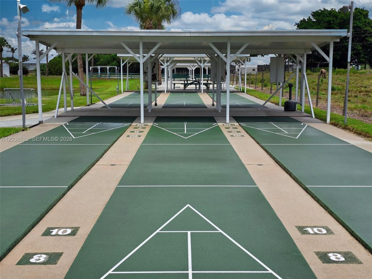 1601 Us Hwy 441 SE #156 , Okeechobee, FL 34974 Photo