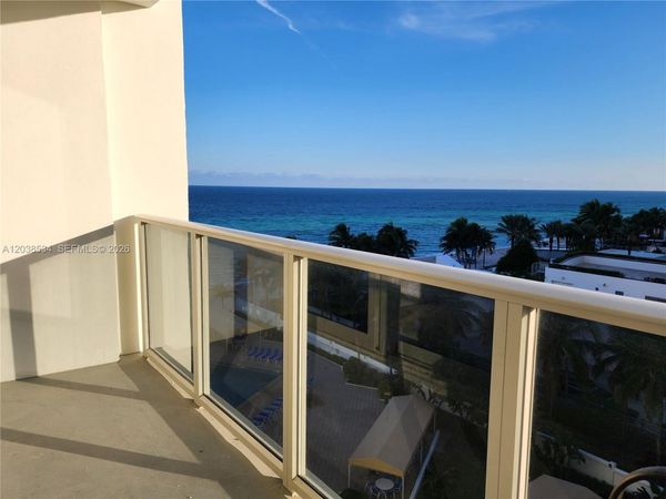 3505 S Ocean Dr, Unit 716, Hollywood, FL 33019