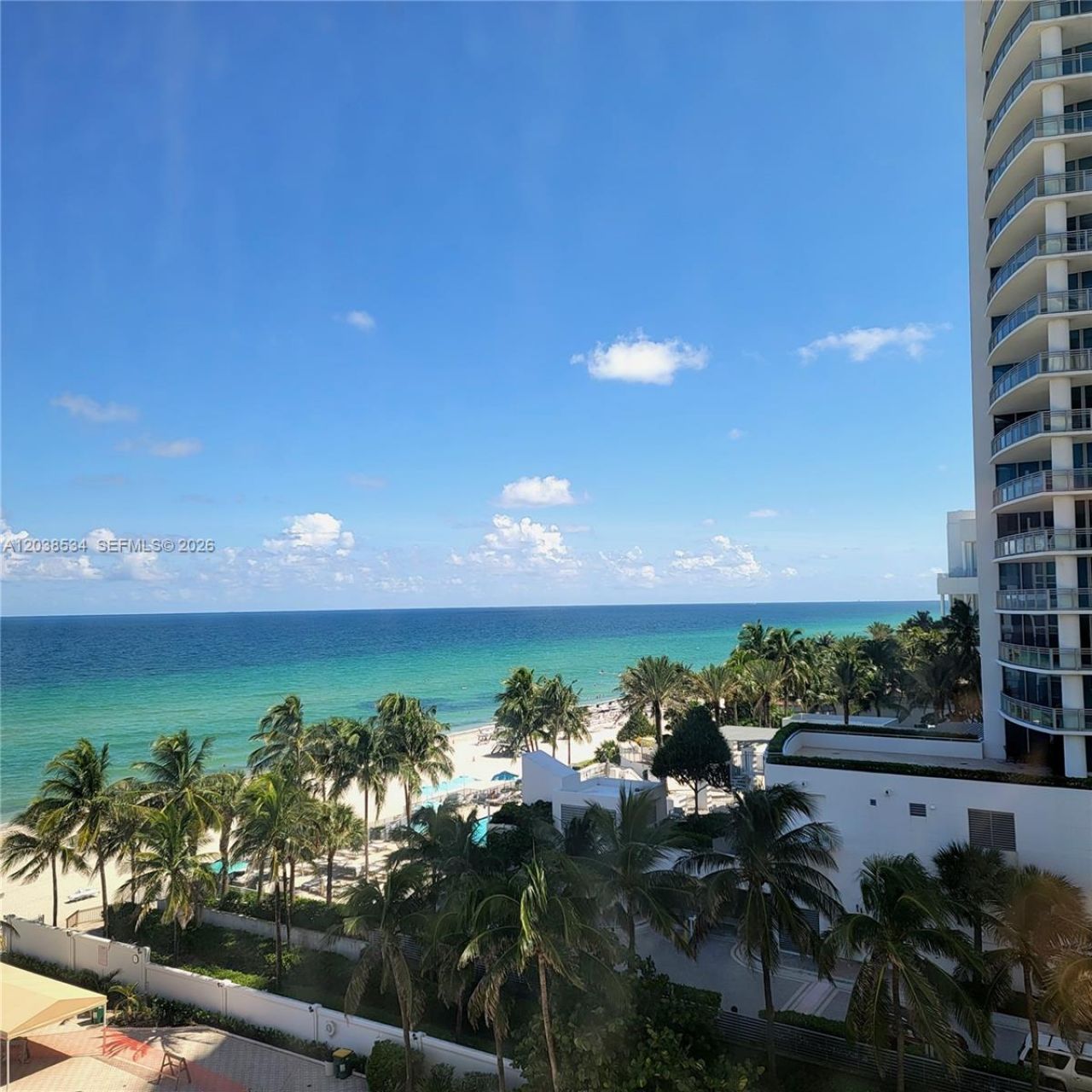 3505 S Ocean Dr , Unit 716, Hollywood, FL 33019 Photo