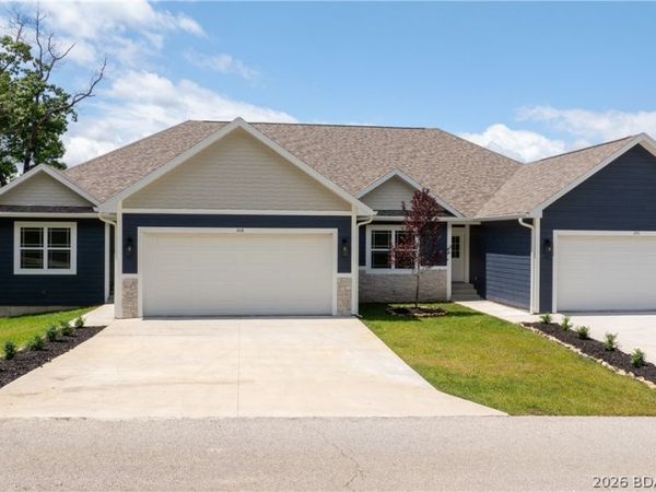 368 Tuscany Drive, Camdenton, MO 65020