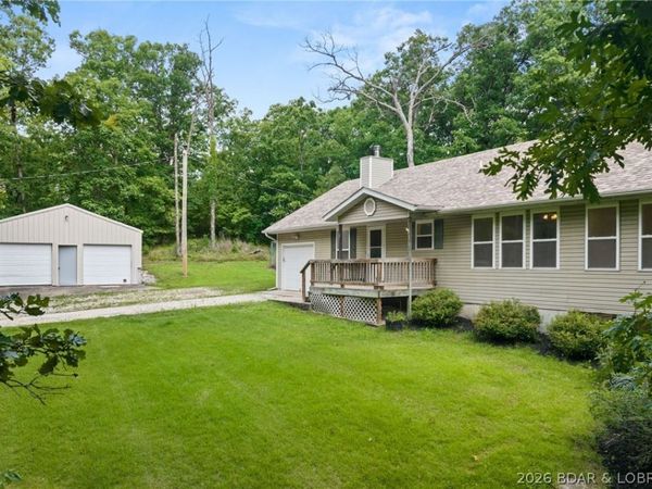122 Hicks Drive, Eldon, MO 65026