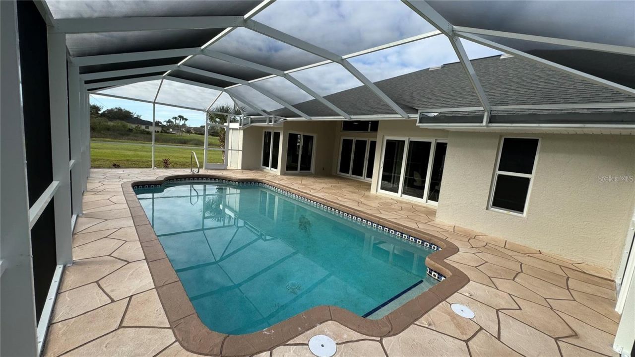 2531 Pebble Creek Place , Port Charlotte, FL 33948 Photo