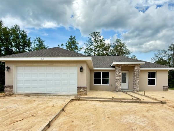 1531 NE 153RD AVENUE , WILLISTON, FL 32696