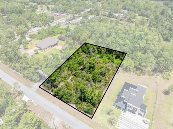 0 OESTERLE ROAD , ST CLOUD, FL 34771