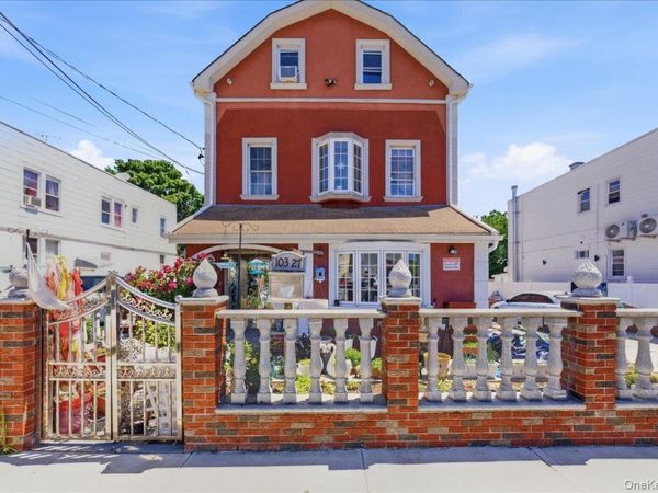 10327 102nd Street , Ozone Park, NY 11417