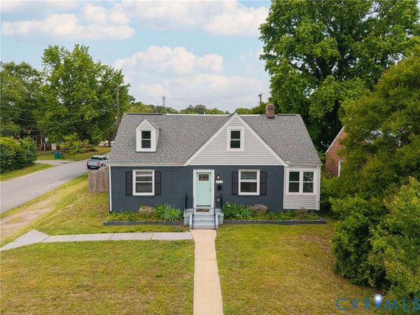 112 E 36th Street , Richmond, VA 23224