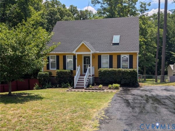 3111 Castlebury Drive , Chester, VA 23831