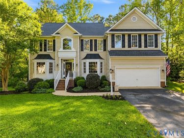 5431 Lemoore Drive, Glen Allen, VA 23059