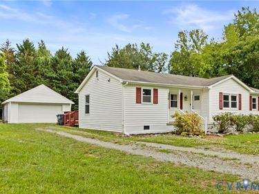 124 Yorktown Drive, Ruther Glen, VA 22546