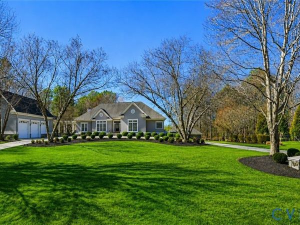 15512 Chesdin Green Way , Chesterfield, VA 23838
