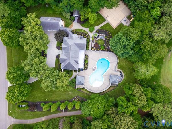 15512 Chesdin Green Way , Chesterfield, VA 23838