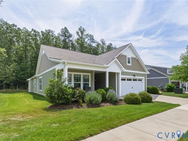 10404 Chickahominy Falls Lane , Glen Allen, VA 23059