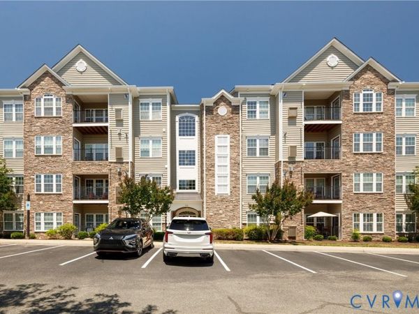 910 Westwood Village Way , Unit 201, Midlothian, VA 23114