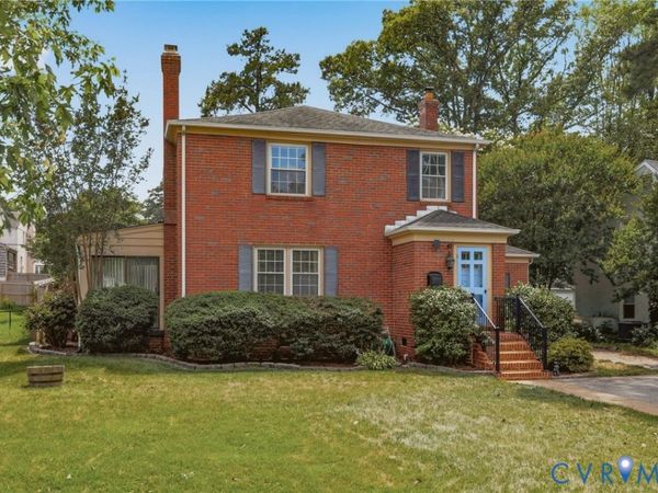6215 Monument Avenue , Henrico, VA 23226