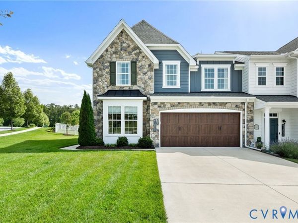 14022 Mosaic Nook , Goochland, VA 23238