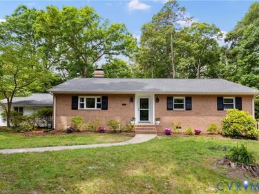 3136 Old Quarry Road, Richmond, VA 23225