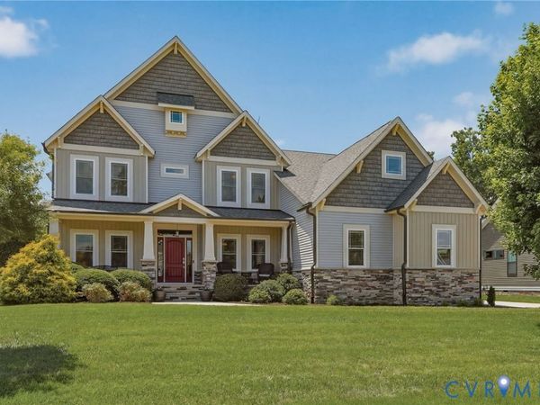 15407 Amethyst Drive , Midlothian, VA 23112