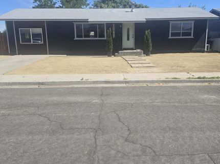 1060 S Lee Avenue, Fallon, NV 89406 Photo