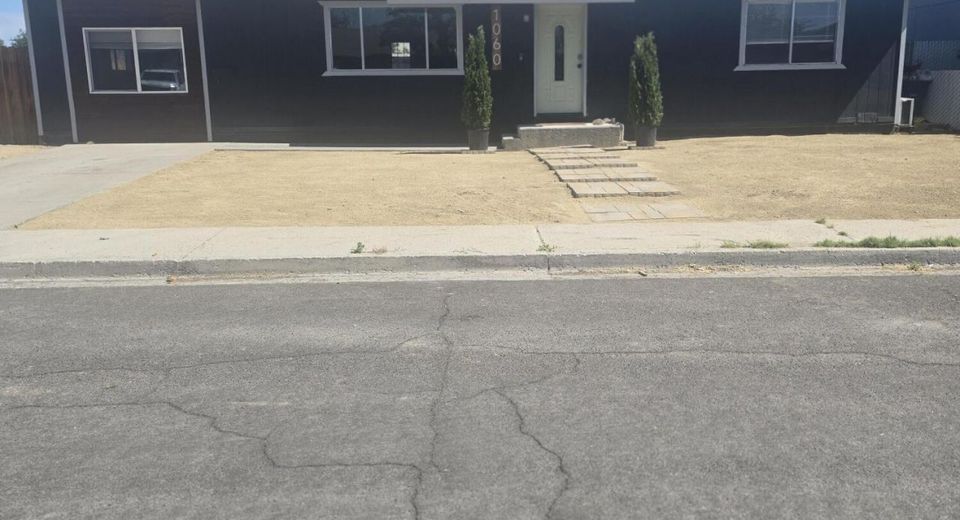 1060 S Lee Avenue, Fallon, NV 89406 Photo