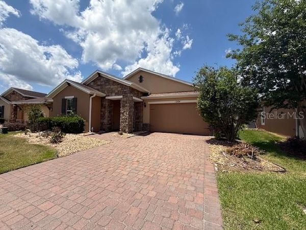 1284 BONITA CANYON DRIVE , POINCIANA, FL 34759