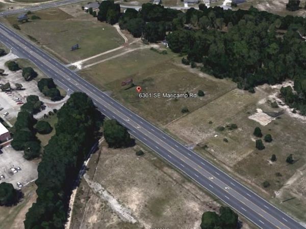 6301 SE MARICAMP ROAD , OCALA, FL 34471