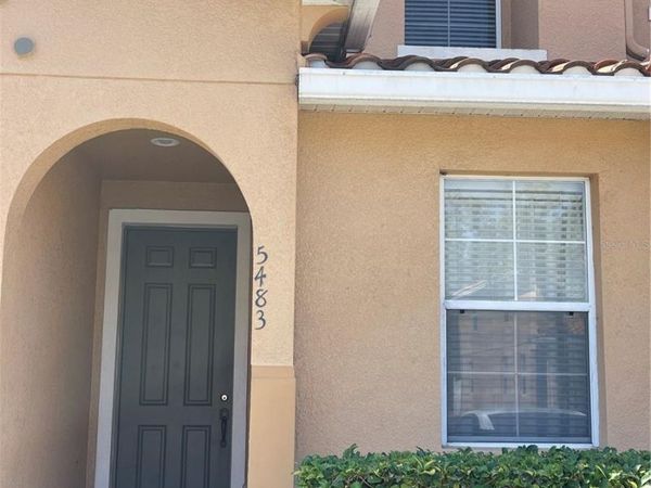 5483 PARADISE CAY CIRCLE , KISSIMMEE, FL 34746