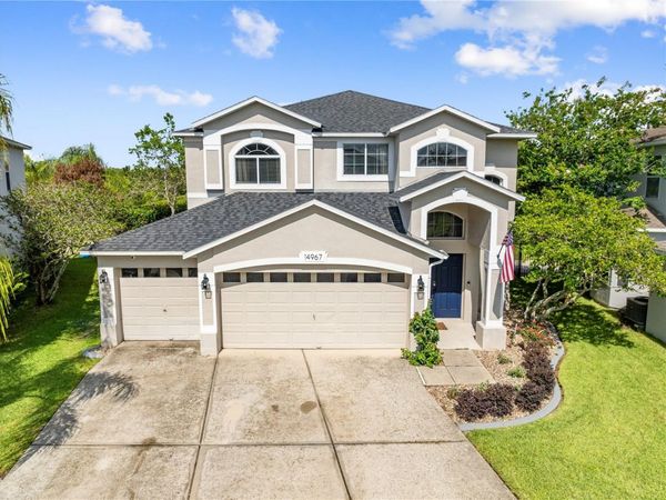14967 HAWKSMOOR RUN CIRCLE , ORLANDO, FL 32828