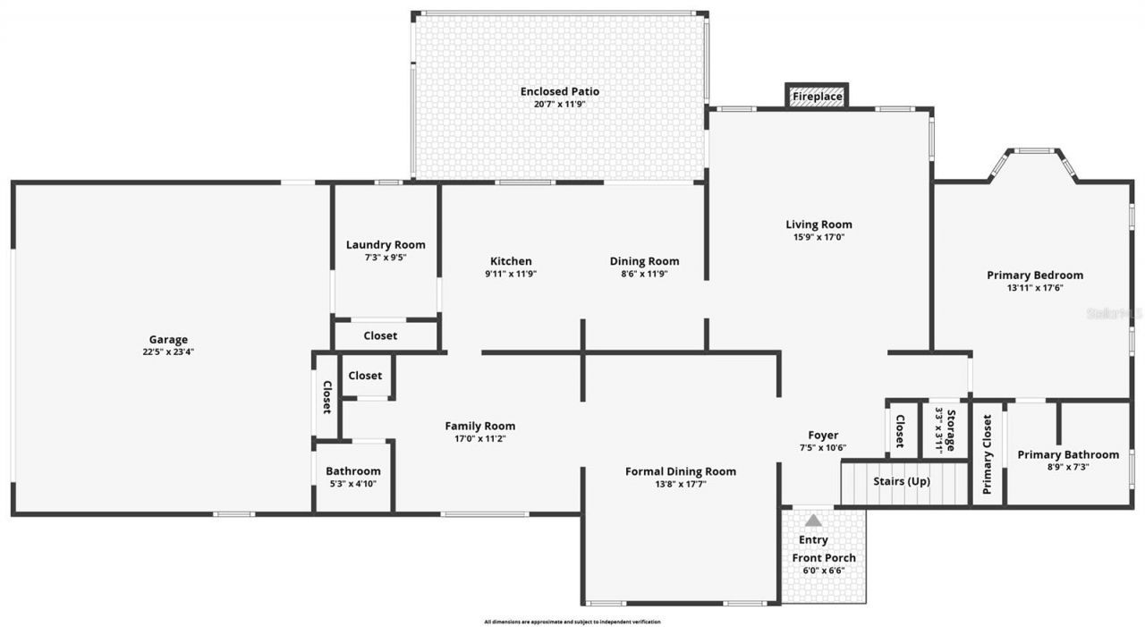 975 Dyson Drive , Winter Springs, FL 32708 Photo
