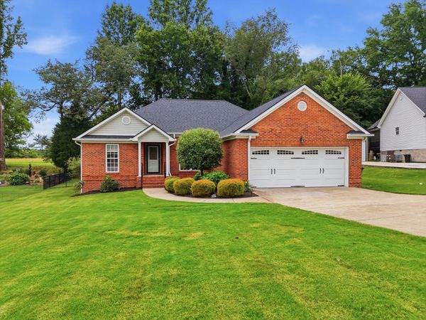 10204 Nissi Way , Soddy-Daisy, TN 37379