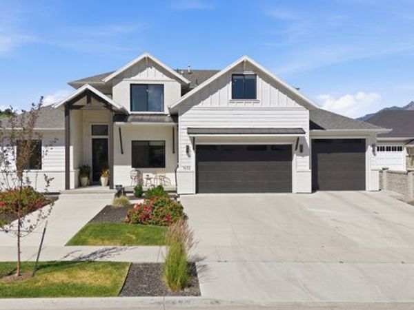 1632 W WIDGEON LN , Bluffdale, UT 84065