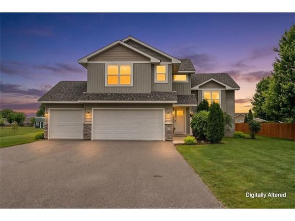 814 Brady Lane, New Richmond, WI 54017