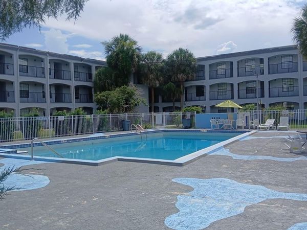2323 MCCOY ROAD , Unit 801, ORLANDO, FL 32809